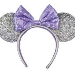 Deals 🎉 Disney Ears Headband - Minnie Mouse - Tomorrowland 👏