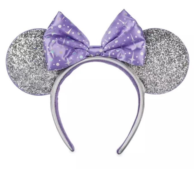 Deals 🎉 Disney Ears Headband - Minnie Mouse - Tomorrowland 👏 1 Deals 🎉 Disney Ears Headband - Minnie Mouse - Tomorrowland 👏