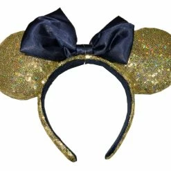 Best deal ✔️ Disney Ears Headband - 50th Anniversary - EARidescent Blue 🎉