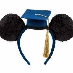Wholesale 😀 Disney Ears Headband - Minnie Graduation Ears - Class Of 2022 ⌛