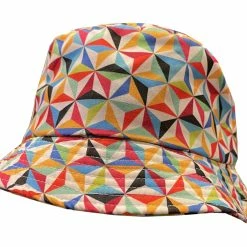 Buy 🔔 Disney Bucket Hat - Spaceship Earth - Epcot 💯