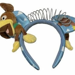 Discount 🔥 Disney Ears Headband - Toy Story - Slinky 🐕 Dog 🎉