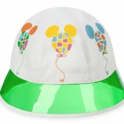 Wholesale 🤩 Disney Bucket Hat - 50th Anniversary - Mickey Balloon ✨