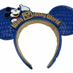 Best Sale 🌟 Disney Ears Headband - Walt Disney World - Making Magic ✨
