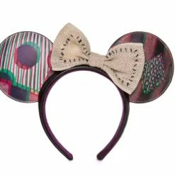 Brand new 🥰 Disney Ears Headband - Sally Faux Leather ✔️