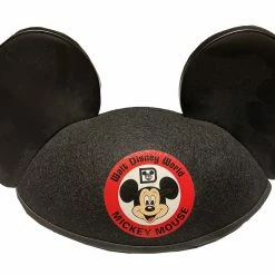 Best deal ✨ Disney Hat - Ears Hat - 50th Anniversary Vault ❤️