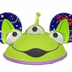 Best deal 🎉 Disney Hat - Ears Hat - Alien - Pizza Planet 🤩